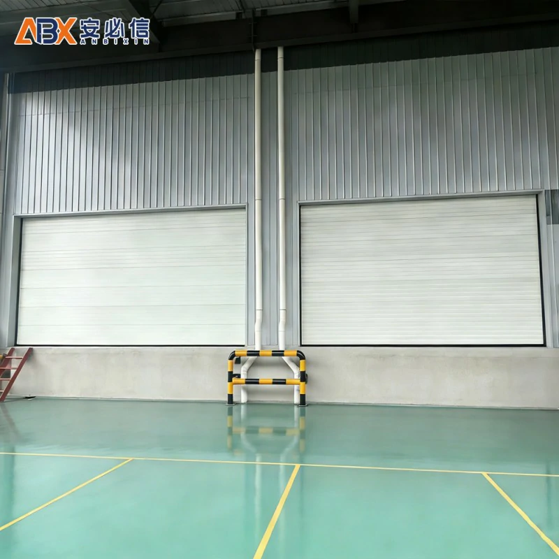 德阳市翻板提升门